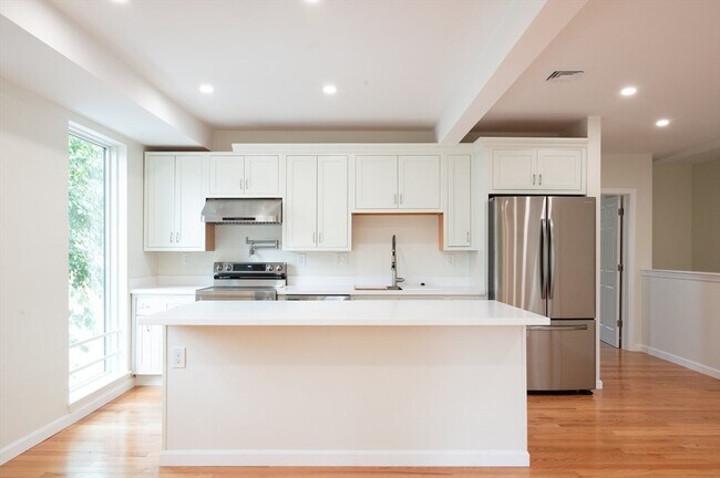 property at 171 Everett St
