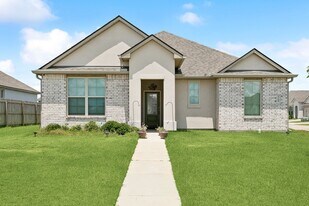 5189 Clarkston Grv Dr in Slidell, LA - Building Photo