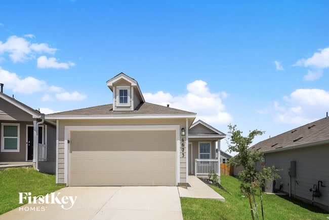 property at 6623 Scarecrow Wy