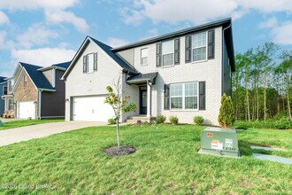 14019 Halden Ridge Way in Louisville, KY - Building Photo - Building Photo