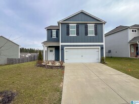 217 Chelsea Pk Cir in Chelsea, AL - Building Photo