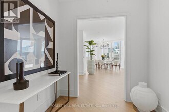 155 Merchants' Wharf in Toronto, ON - Building Photo - Building Photo