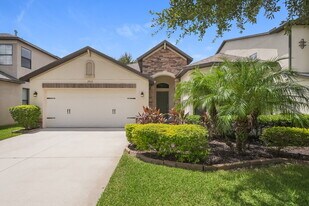 2513 Cross More St in Valrico, FL - Building Photo