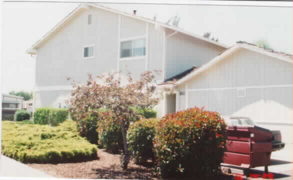 6530 County Club Dr in Rohnert Park, CA - Building Photo - Building Photo