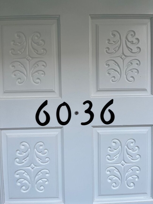 6036-6038 5th Ave NW in Seattle, WA - Building Photo - Building Photo