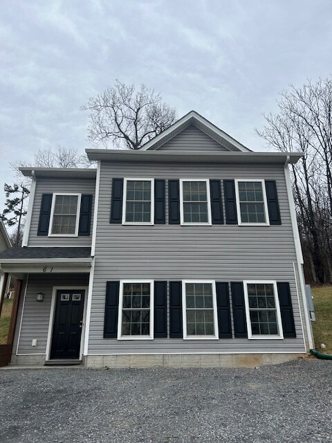 property at 61 Enna Ln