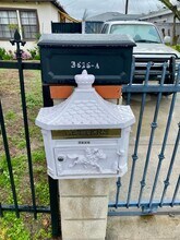 3616 Cosbey Ave-Unit -3616 A in Baldwin Park, CA - Building Photo - Building Photo