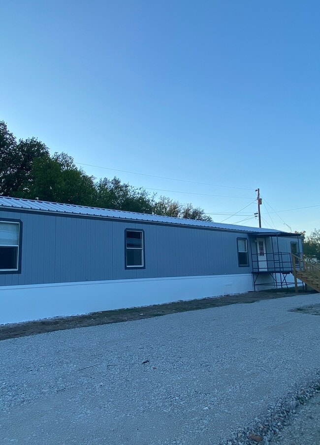 property at 330 Live Oak Rd