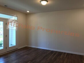 2910 Great Lawn Rd in Apex, NC - Building Photo - Building Photo