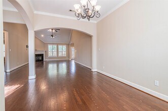 5114 E Jerad Dr in Houston, TX - Building Photo - Building Photo