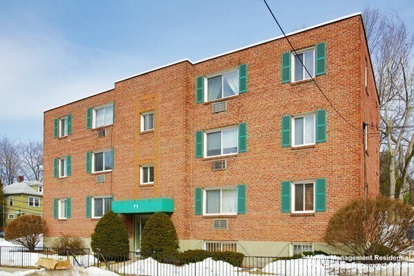 71 Colborne Rd, Unit 1B in Boston, MA - Building Photo - Building Photo