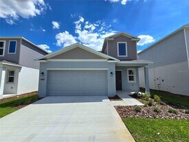 2733 Lookout Rdg Rd in Haines City, FL - Building Photo