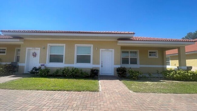 1595 Cumin Dr in Poinciana, FL - Building Photo - Building Photo