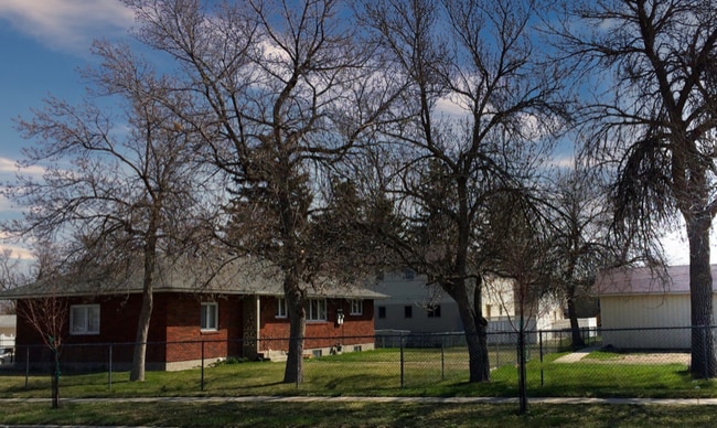 1301 Walnut St in Helena, MT - Building Photo - Building Photo