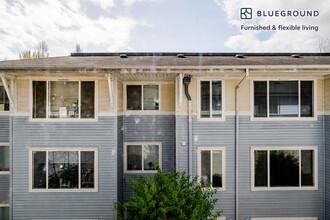 4760 21st Ave NE in Seattle, WA - Building Photo - Building Photo