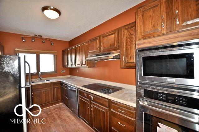 752 Berkley Rd in Indianapolis, IN - Building Photo - Building Photo