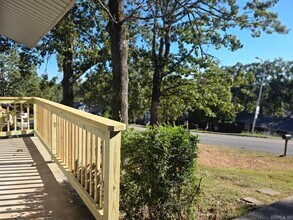 408 Lindenhurst Dr in North Little Rock, AR - Building Photo - Building Photo
