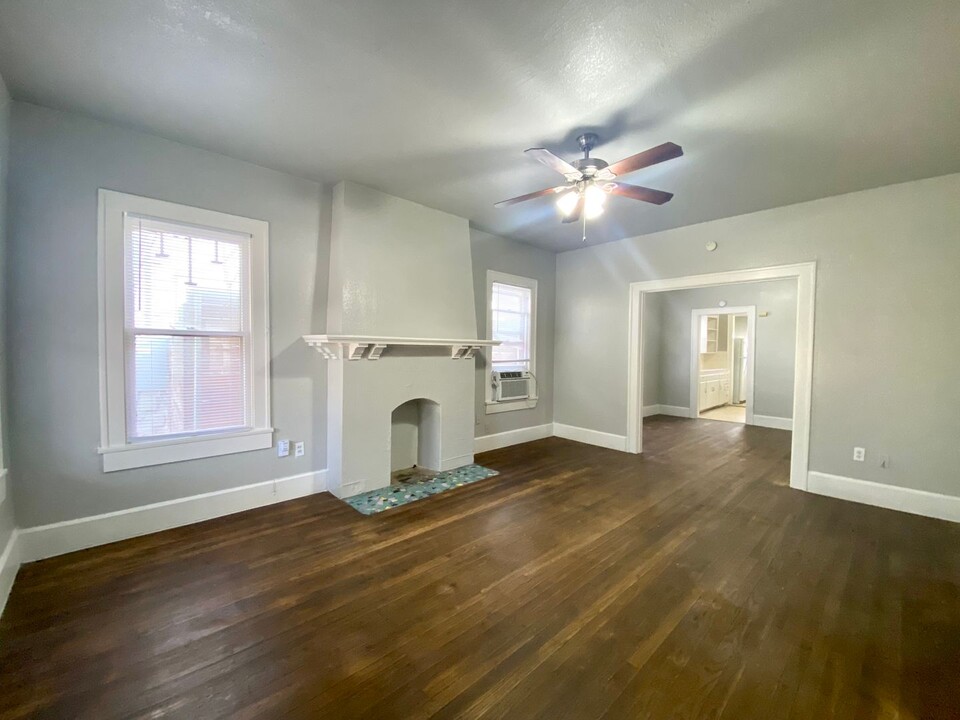 3209 Harris Park Ave in Austin, TX - Building Photo