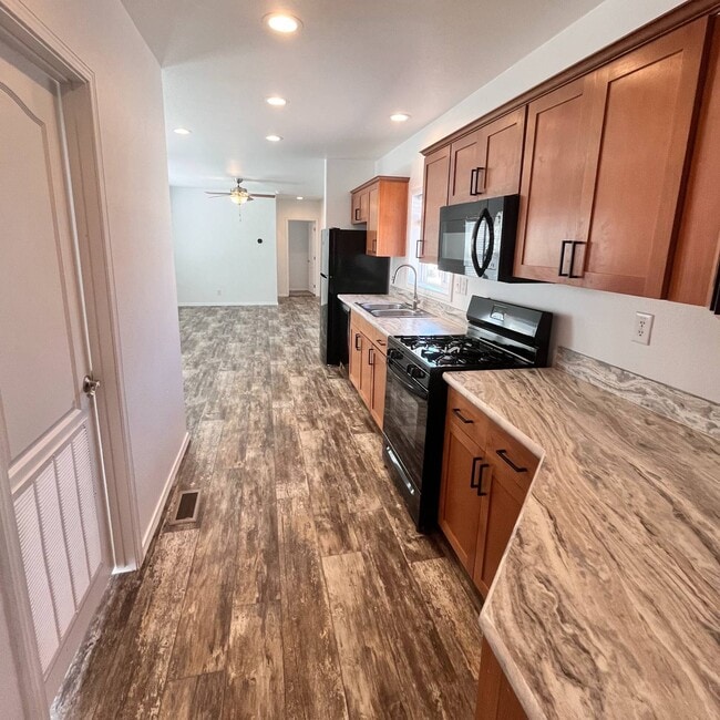 property at 4100 N Romero Rd