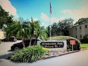 3242 S Semoran Blvd in Orlando, FL - Building Photo - Building Photo