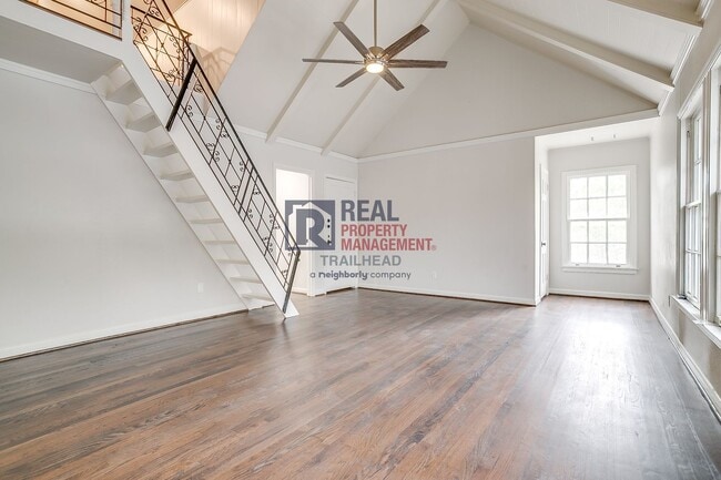 404 Monticello Dr in Fort Worth, TX - Building Photo - Building Photo