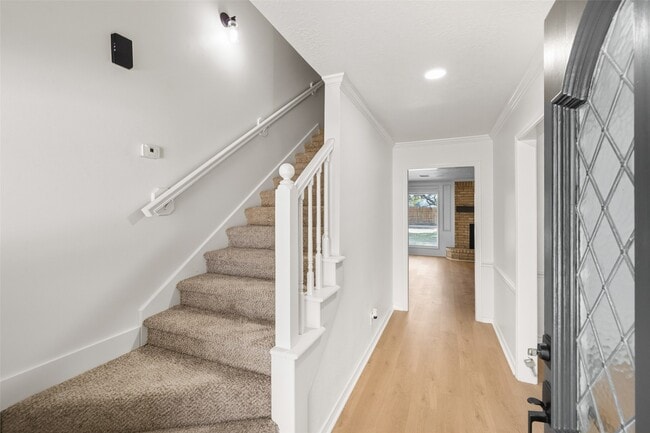 property at 19507 Evening Shades Ct