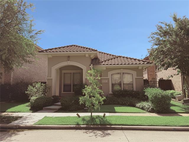 property at 722 Arbol