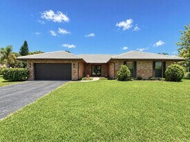 4823 NW 91st Way in Coral Springs, FL - Building Photo