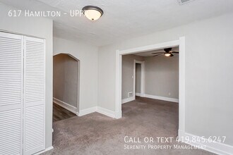 617 Hamilton St in Toledo, OH - Building Photo - Building Photo