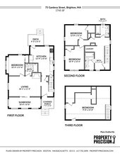 75 Gardena St in Boston, MA - Building Photo - Building Photo