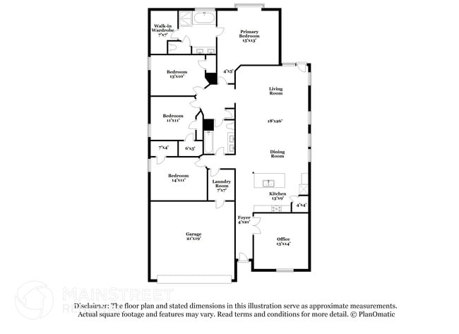 524 Hazeltine Rd in Red Oak, TX - Building Photo - Building Photo