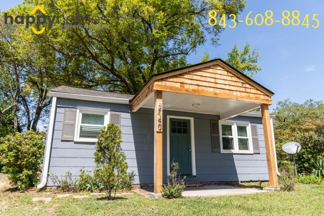 2140 Welch Ave in Charleston, SC - Building Photo - Building Photo