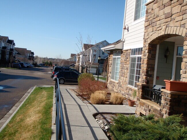 12711 Colorado Blvd in Thornton, CO - Building Photo - Building Photo