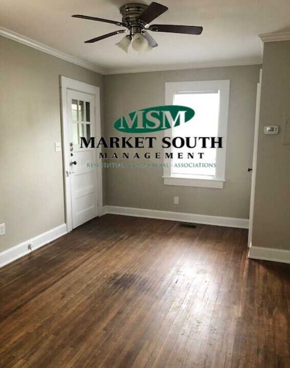 508 E 48th St in Savannah, GA - Building Photo