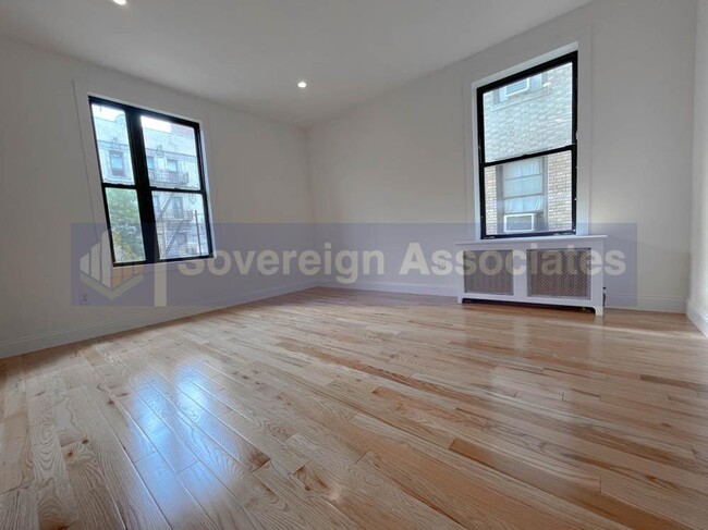 property at 250 Fort Washington Ave