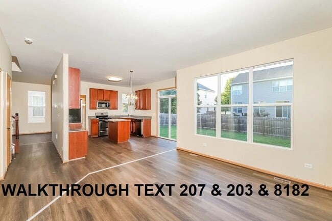 property at 1506 Roth Dr