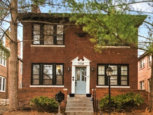 property at 7119 Amherst Ave