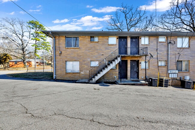 7719 7th Ave S in Birmingham, AL - Building Photo - Building Photo