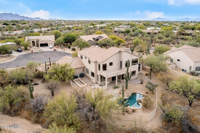 7150 E Morning Vista Ln in Scottsdale, AZ - Building Photo - Building Photo