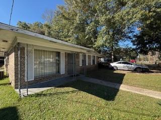 1038 Cherokee St in Mobile, AL - Building Photo