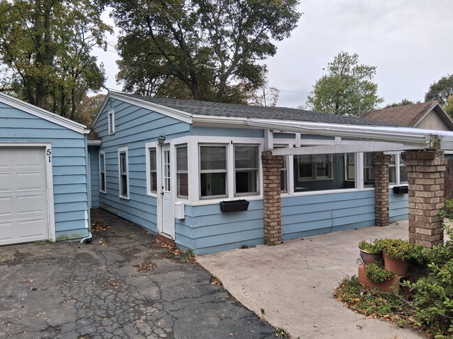 property at 51 McEwen Rd