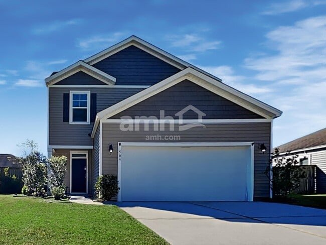 property at 509 Wayton Cir