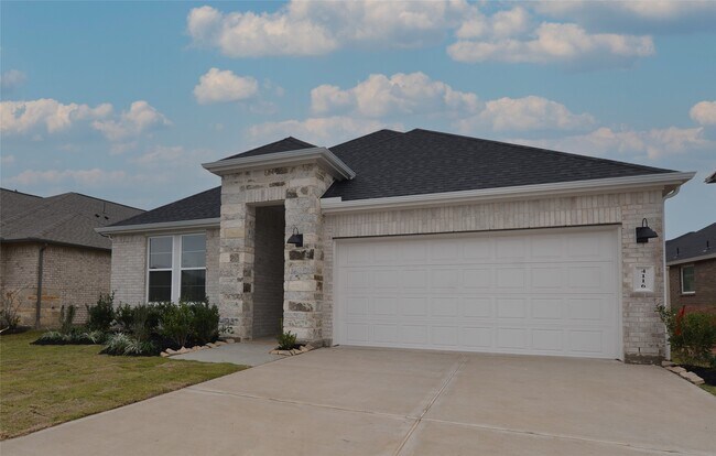 4116 Sterling Spgs in League City, TX - Building Photo - Building Photo