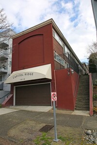 Capitol Ridge in Seattle, WA - Building Photo - Building Photo