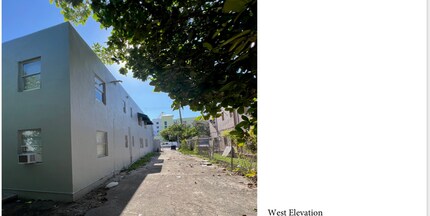 225 NW 16th St in Miami, FL - Building Photo - Building Photo