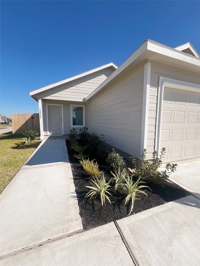 property at 12526 Mountain Daisy Rd