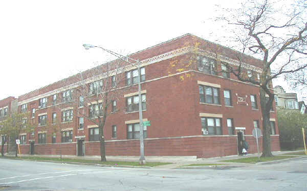 1439 E 66th Pl in Chicago, IL - Building Photo - Building Photo