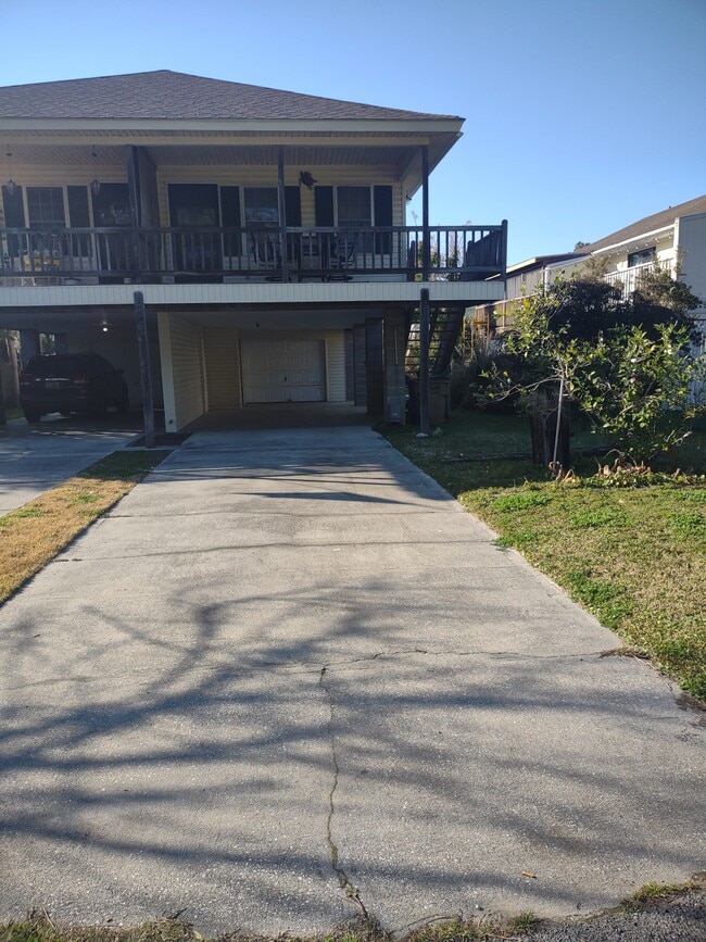 505 Miller Ave, Unit 505-B in Tybee Island, GA - Building Photo - Building Photo