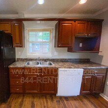 112 S Lincoln Park Dr in Evansville, IN - Building Photo - Building Photo