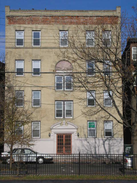 191 Wooster St in New Haven, CT - Building Photo - Building Photo